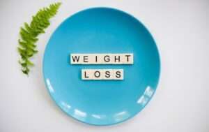 Read more about the article Easy Ways to Lose weight on a plant-based diet!